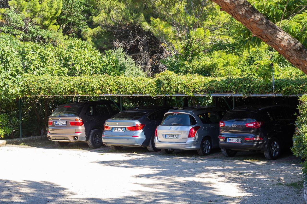 Apartmani Mavrinac Nerezine Bagian luar foto